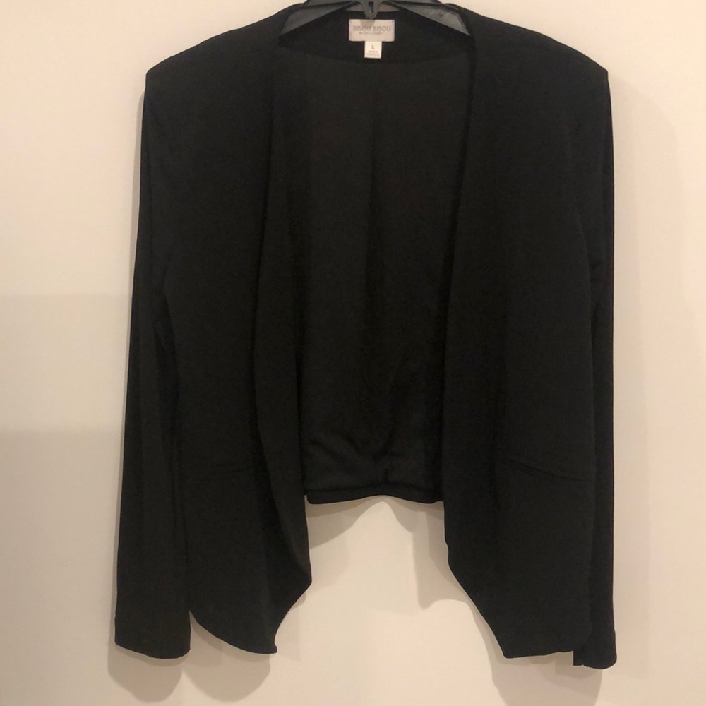 BISOU BISOU BLAZER L.